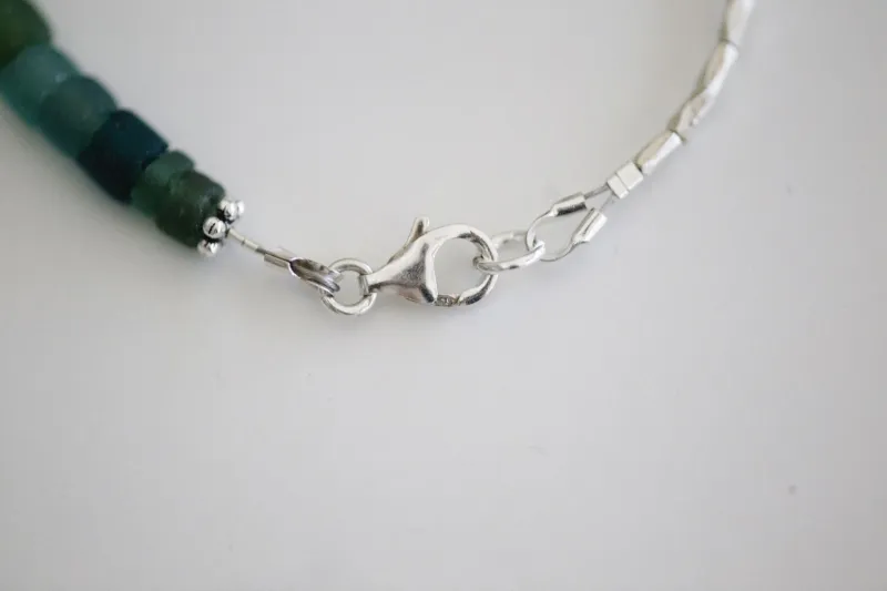 Il polso come autoritratto: come un bracciale artigianale rivela la tua essenza silenziosa