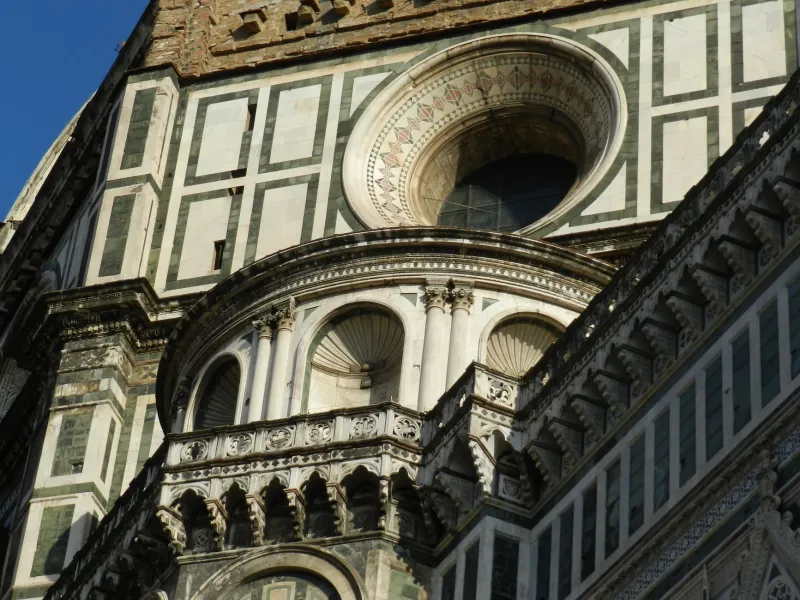 Proporzioni d'oro al polso: quando l'architettura rinascimentale ispira il bracciale artigianale italiano
